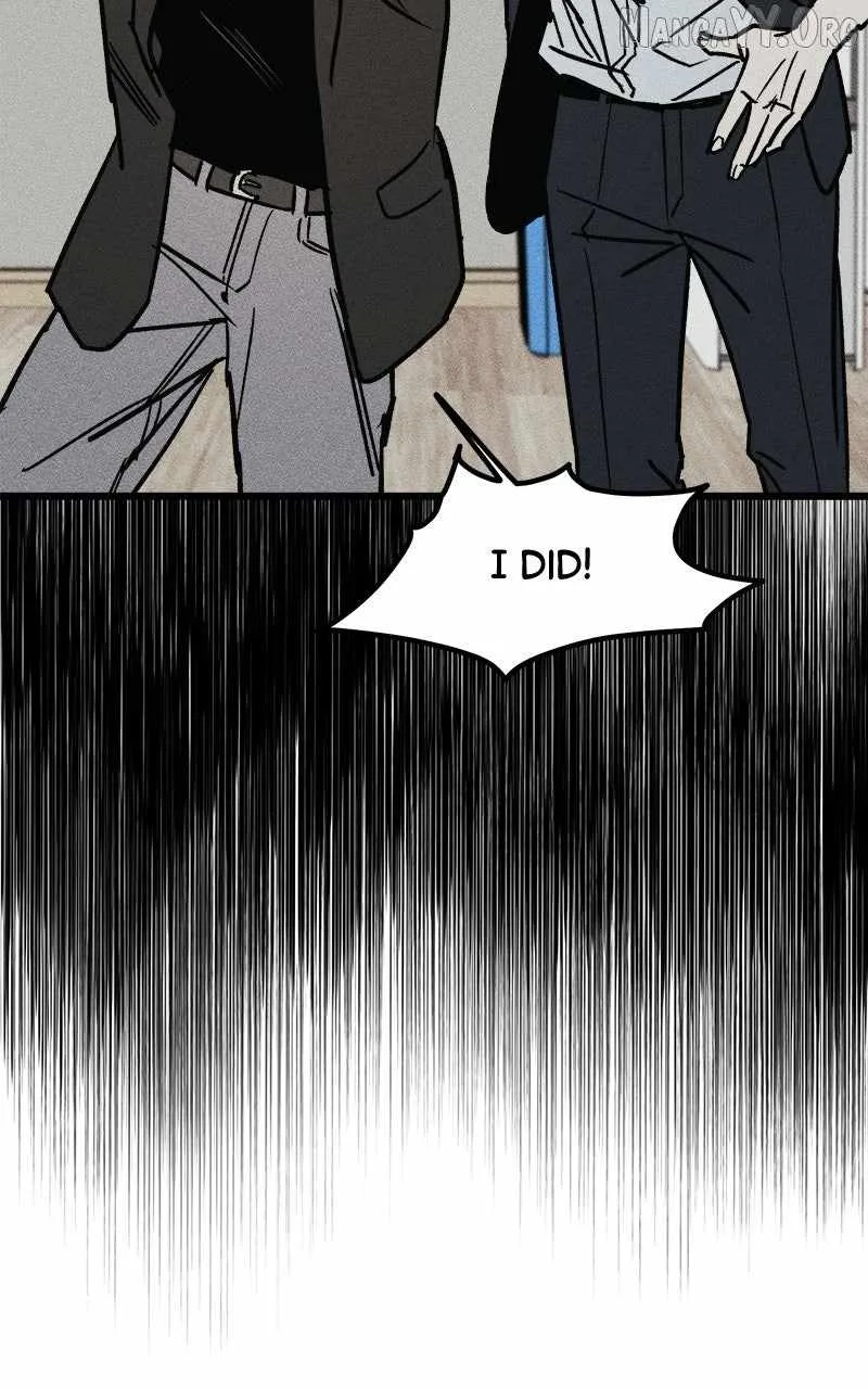 Acting Gangster Chapter 22 page 8