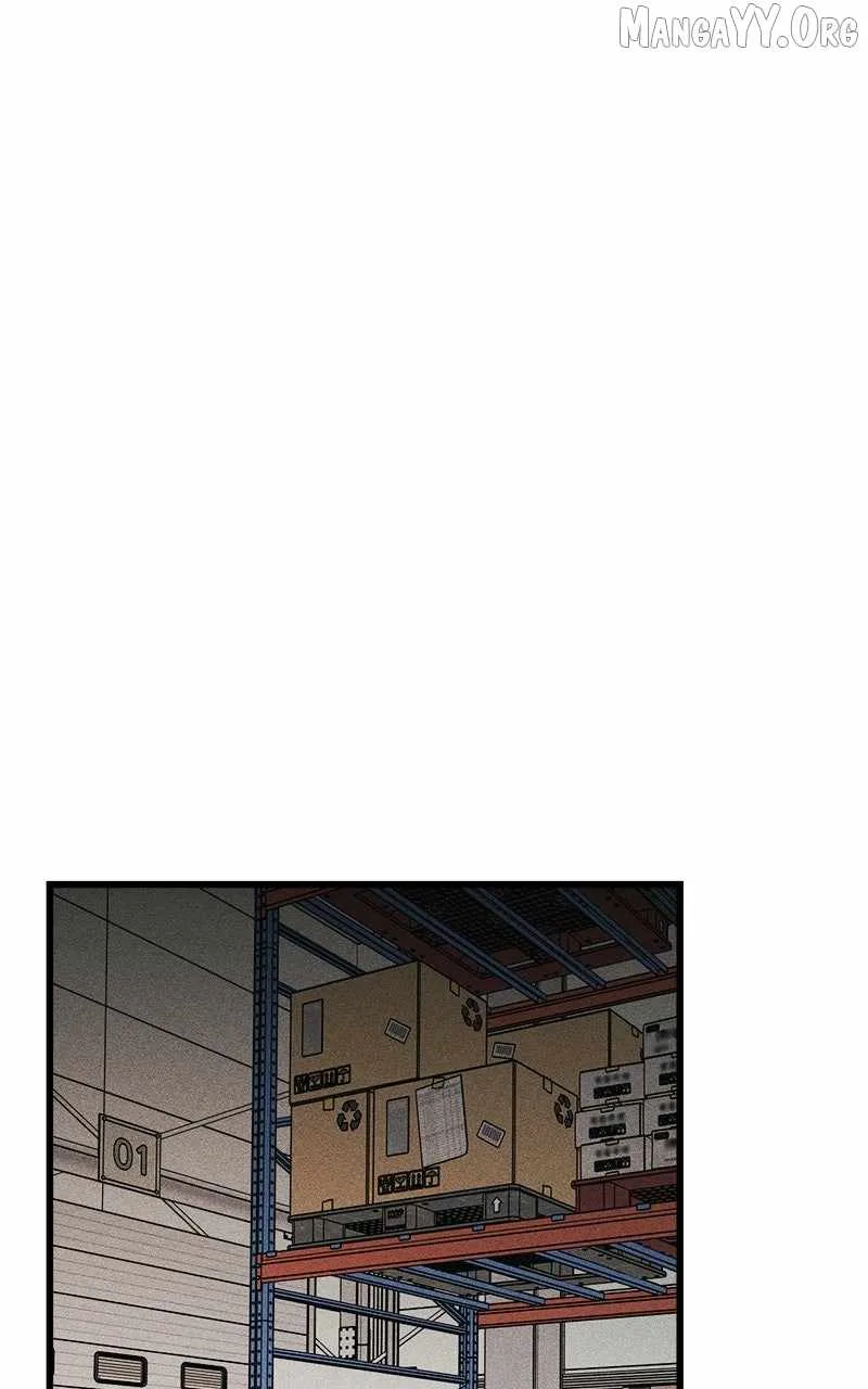 Acting Gangster Chapter 22 page 31