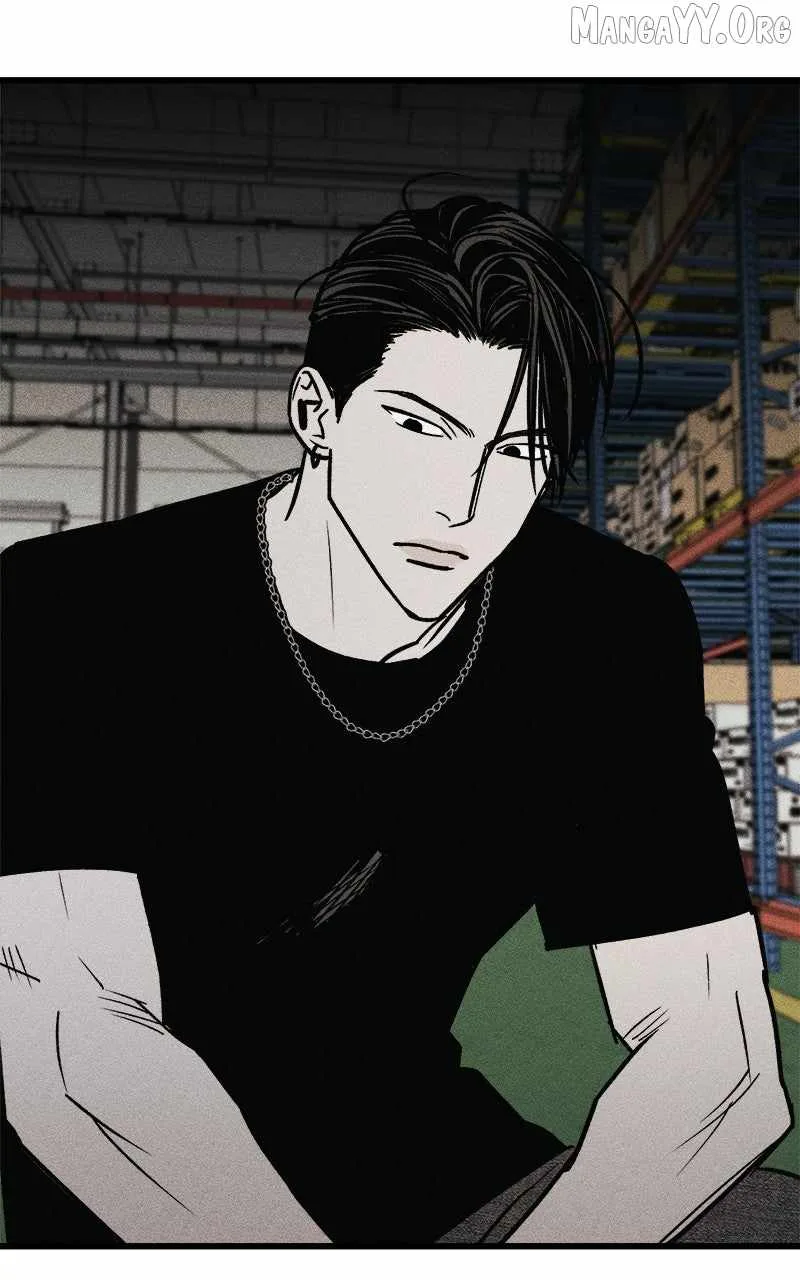 Acting Gangster Chapter 22 page 36