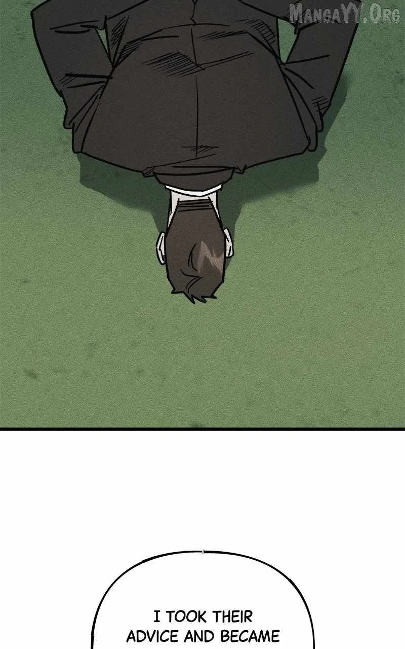 Acting Gangster Chapter 22 page 43