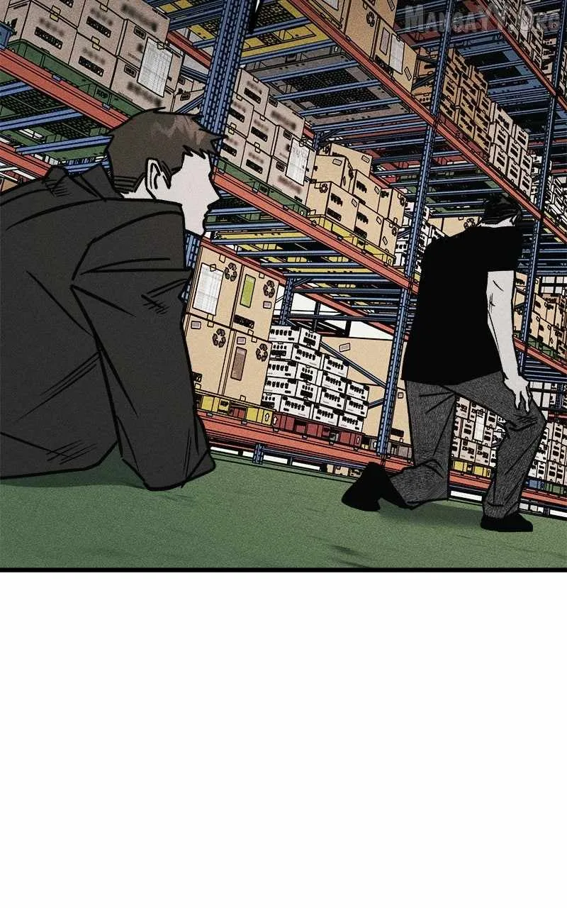 Acting Gangster Chapter 22 page 49