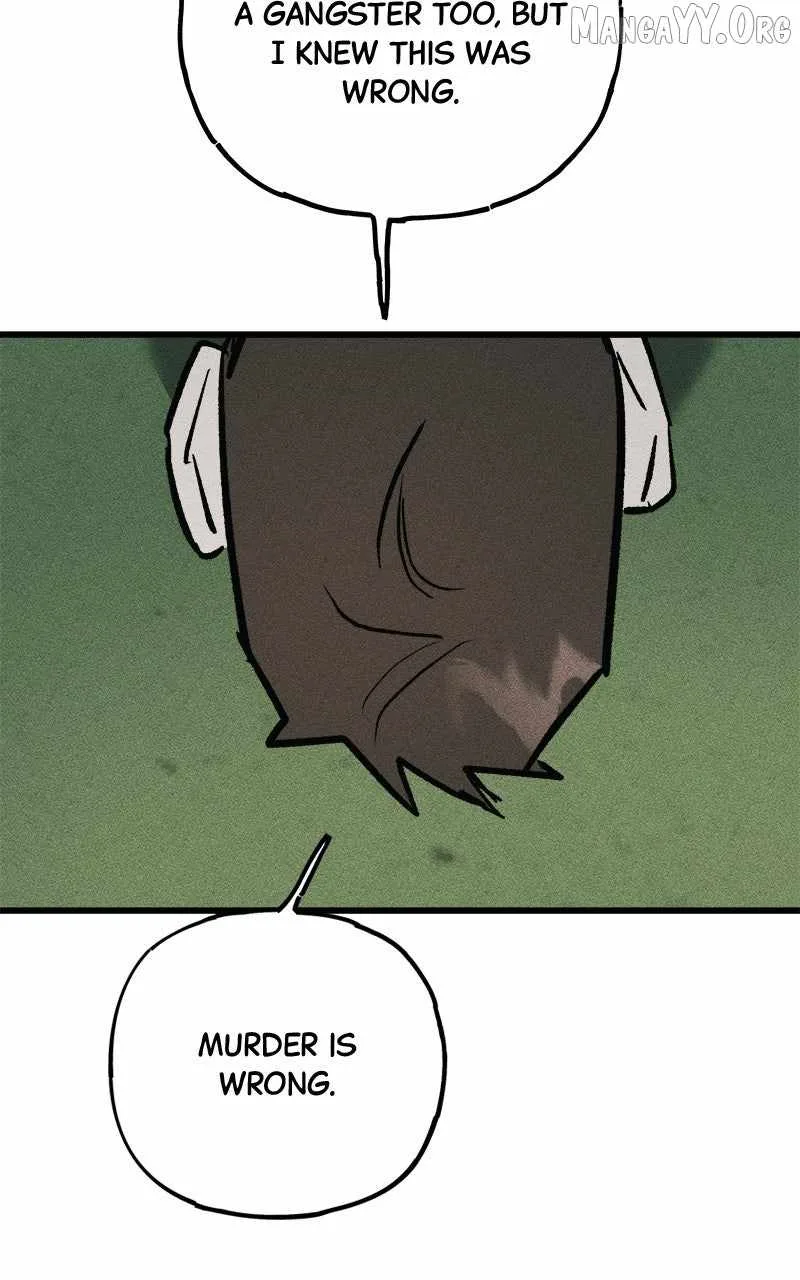 Acting Gangster Chapter 22 page 44