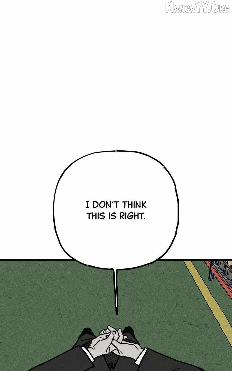 Acting Gangster Chapter 22 page 42