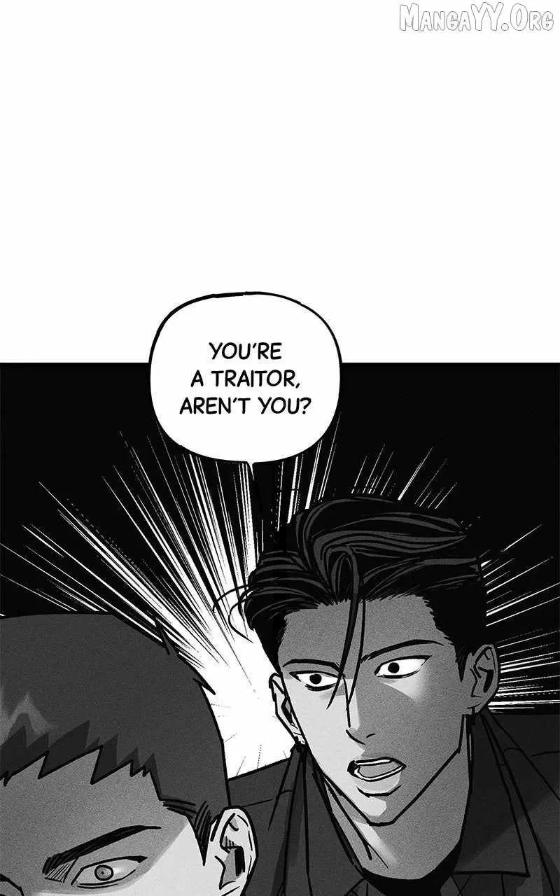 Acting Gangster Chapter 22 page 45