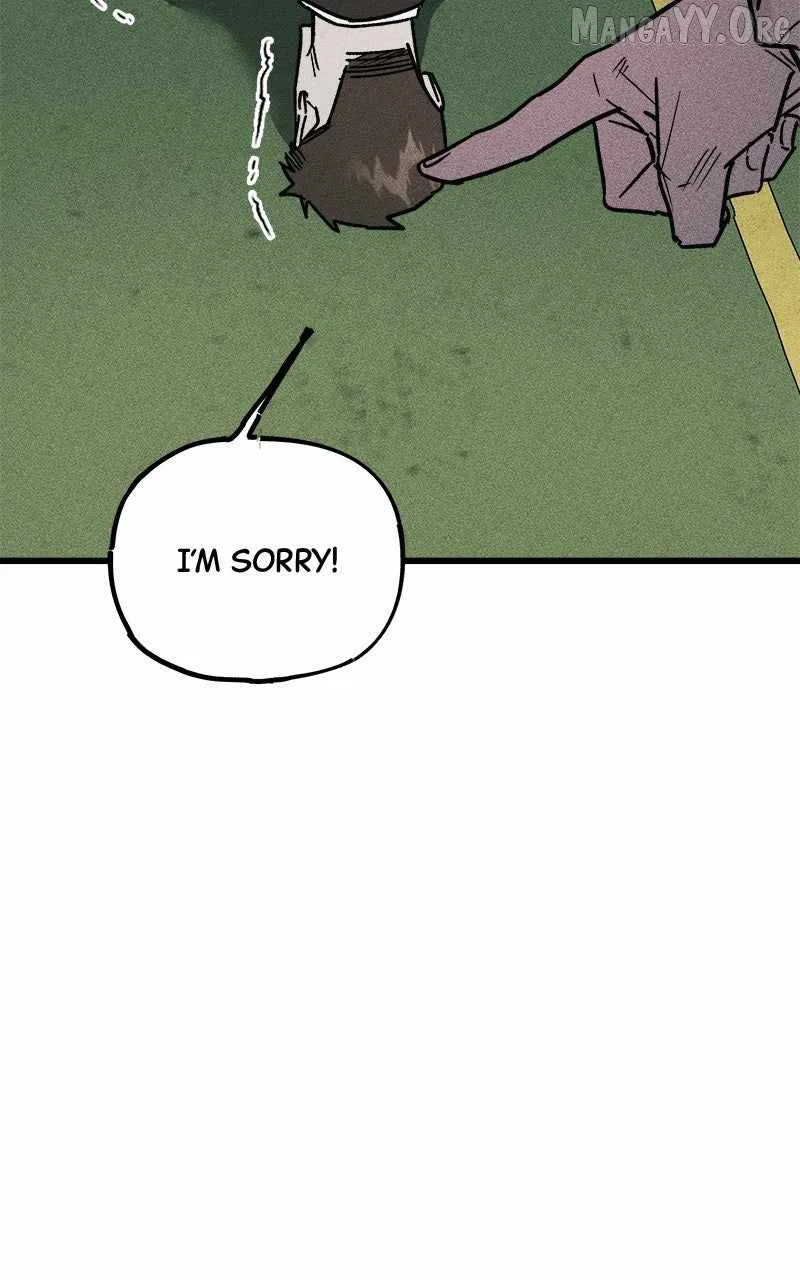 Acting Gangster Chapter 22 page 52