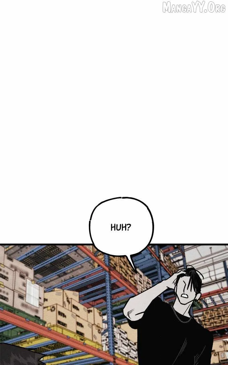 Acting Gangster Chapter 22 page 50