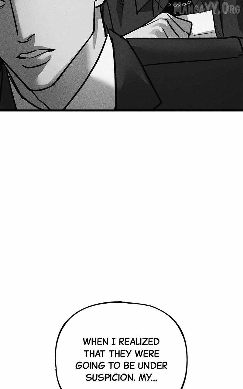 Acting Gangster Chapter 22 page 46