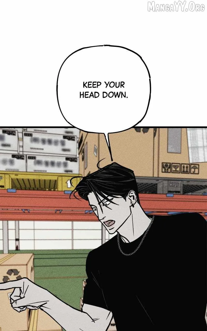 Acting Gangster Chapter 22 page 53