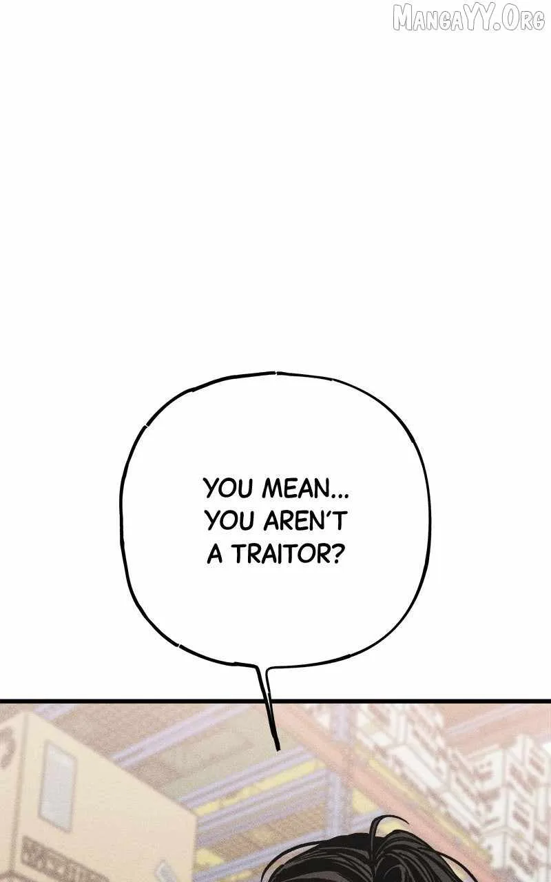 Acting Gangster Chapter 22 page 57