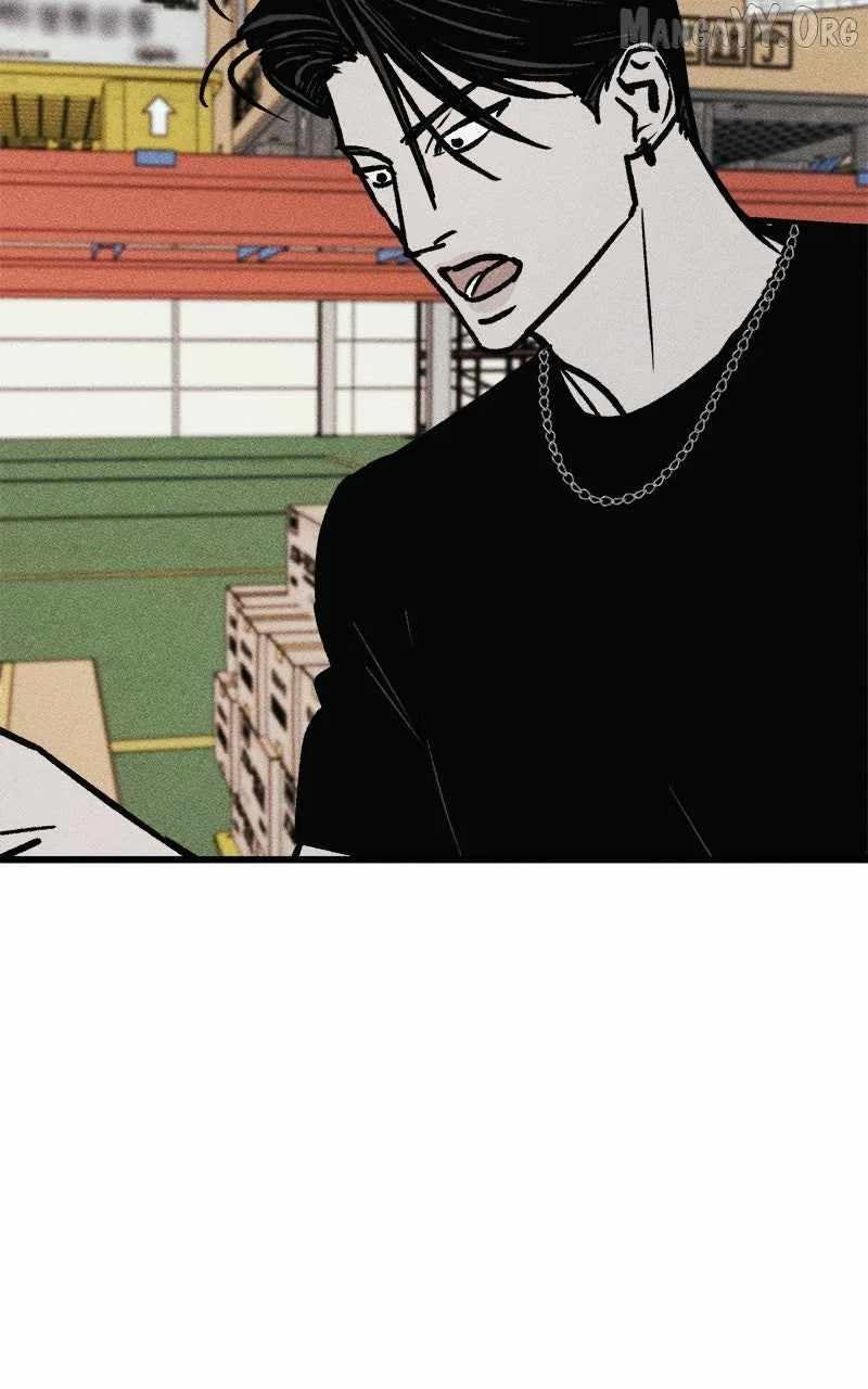 Acting Gangster Chapter 22 page 55