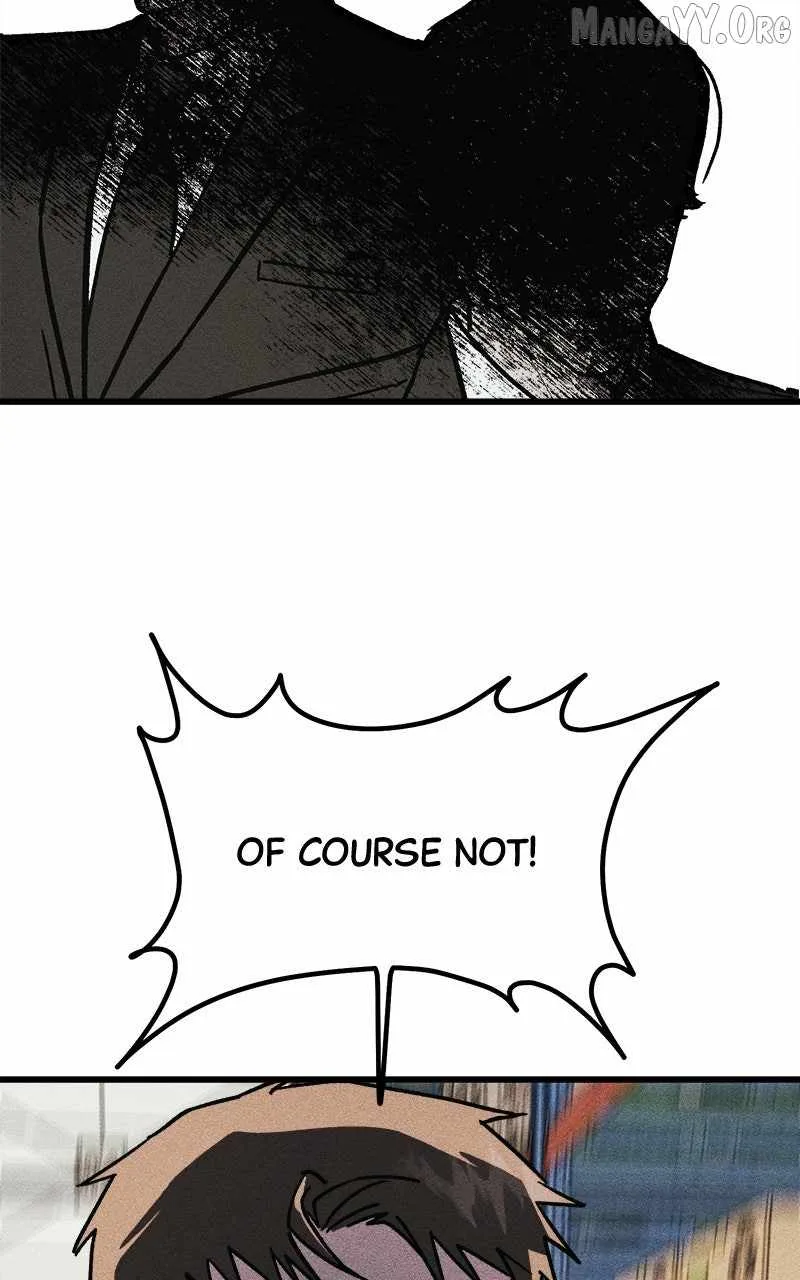 Acting Gangster Chapter 22 page 60