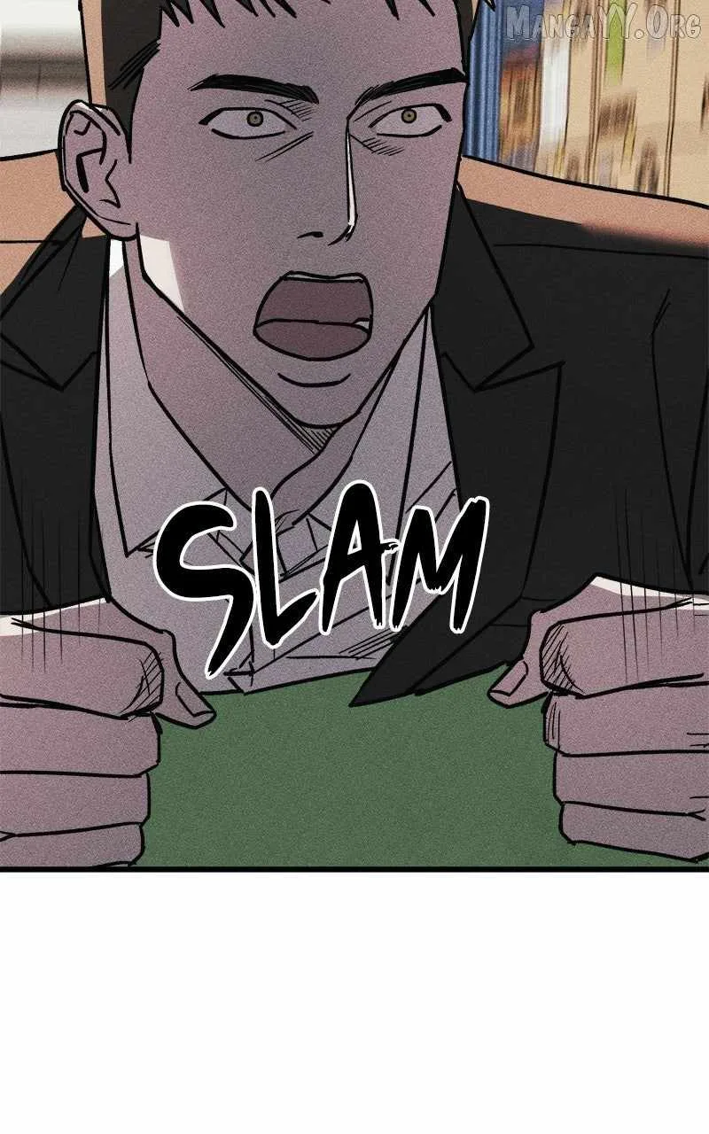 Acting Gangster Chapter 22 page 61