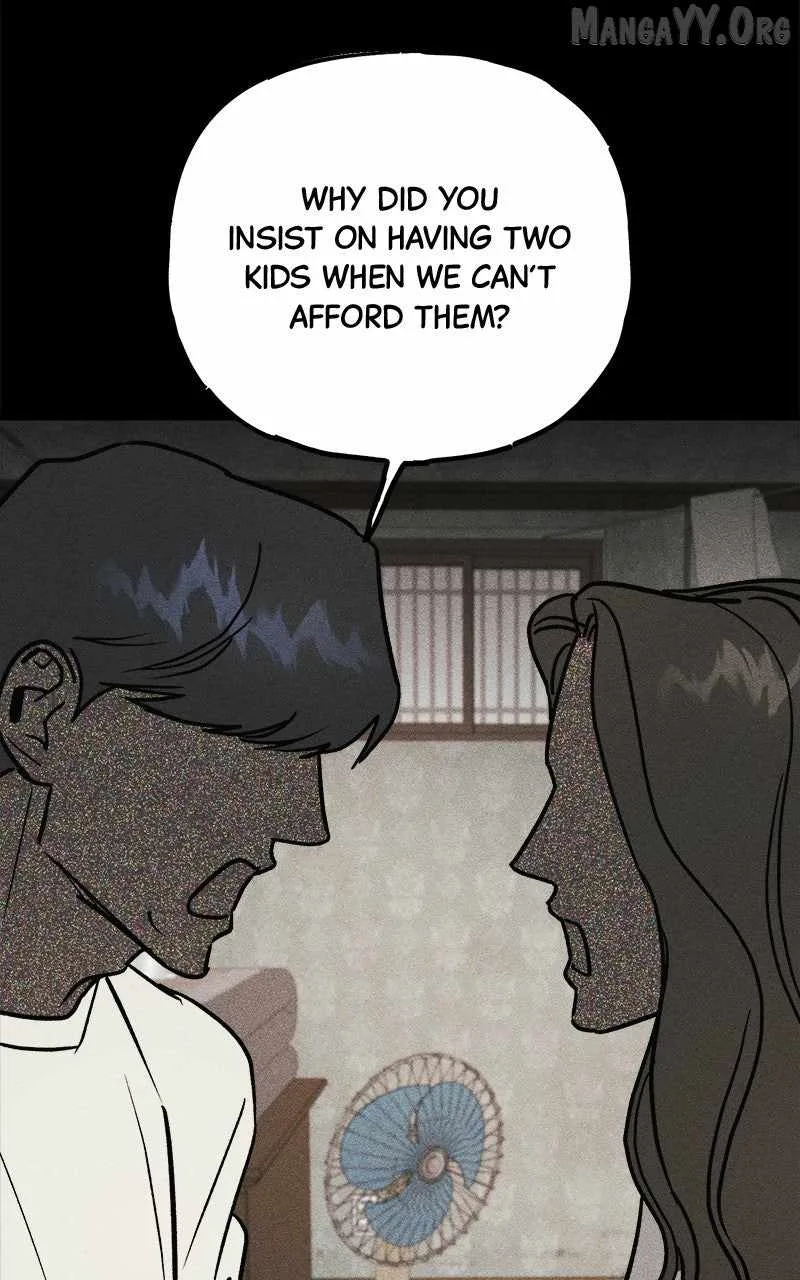 Acting Gangster Chapter 22 page 71