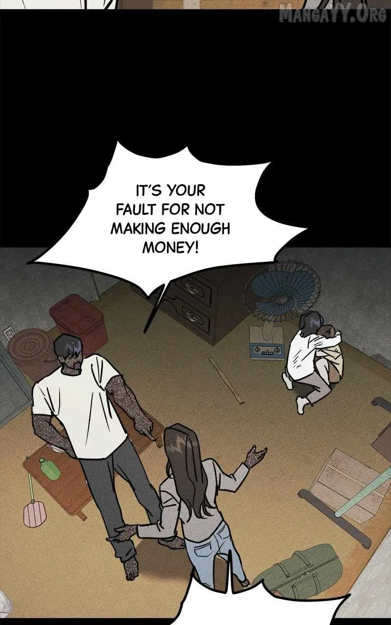 Acting Gangster Chapter 22 page 72