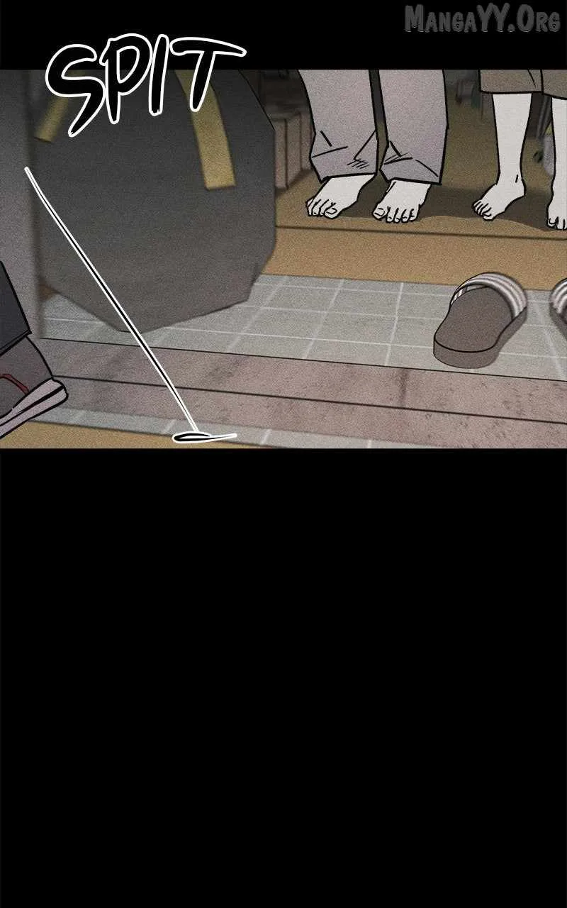 Acting Gangster Chapter 22 page 77