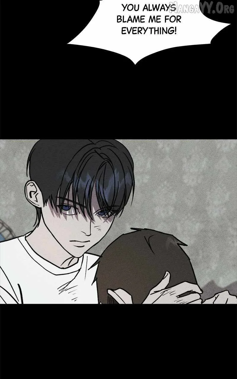 Acting Gangster Chapter 22 page 73