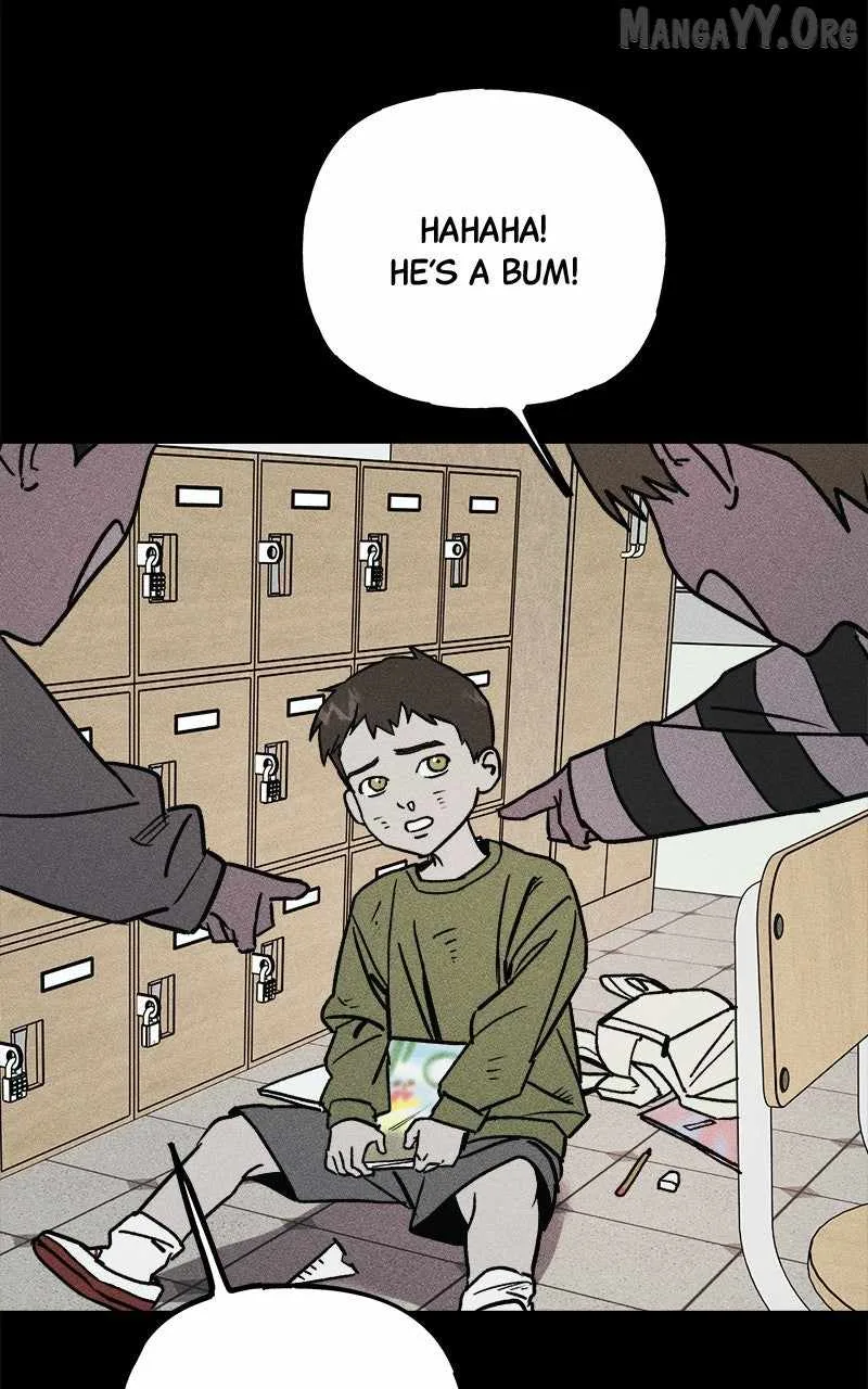 Acting Gangster Chapter 22 page 78