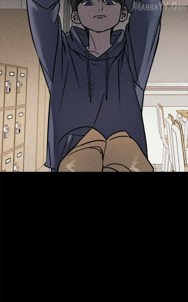 Acting Gangster Chapter 22 page 88