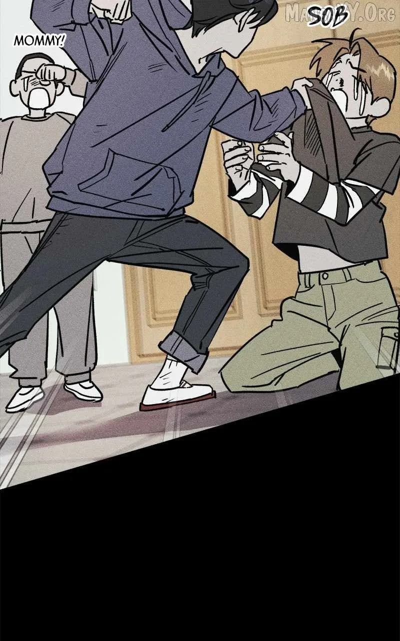 Acting Gangster Chapter 22 page 82
