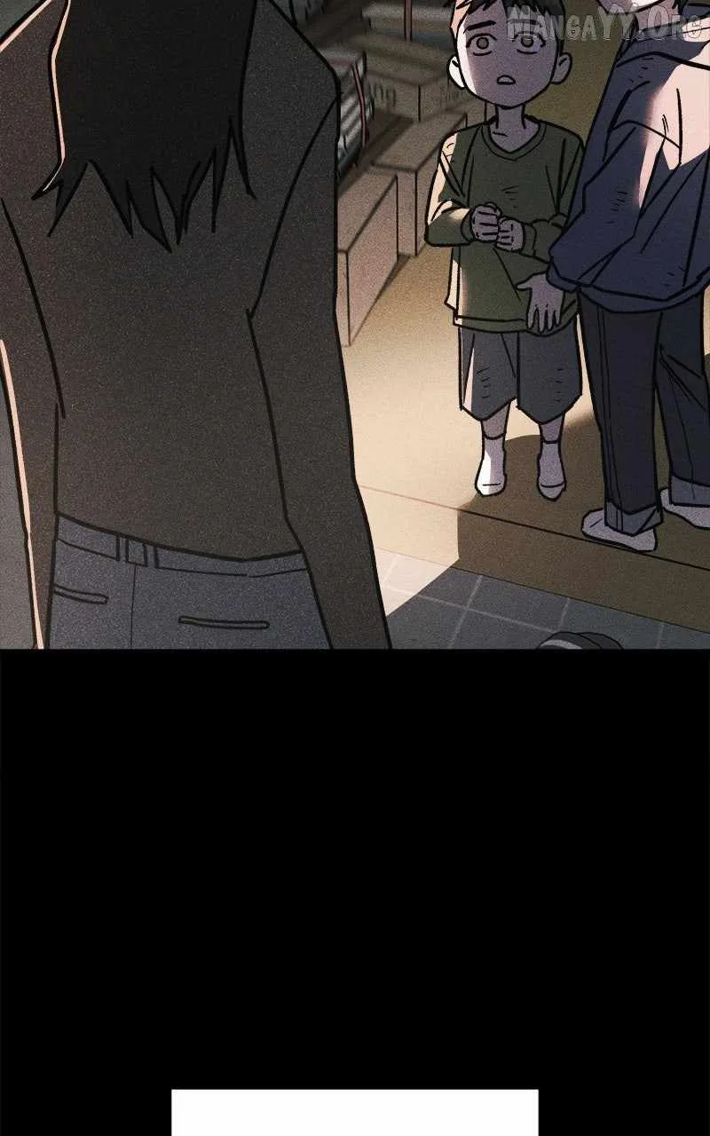 Acting Gangster Chapter 22 page 93