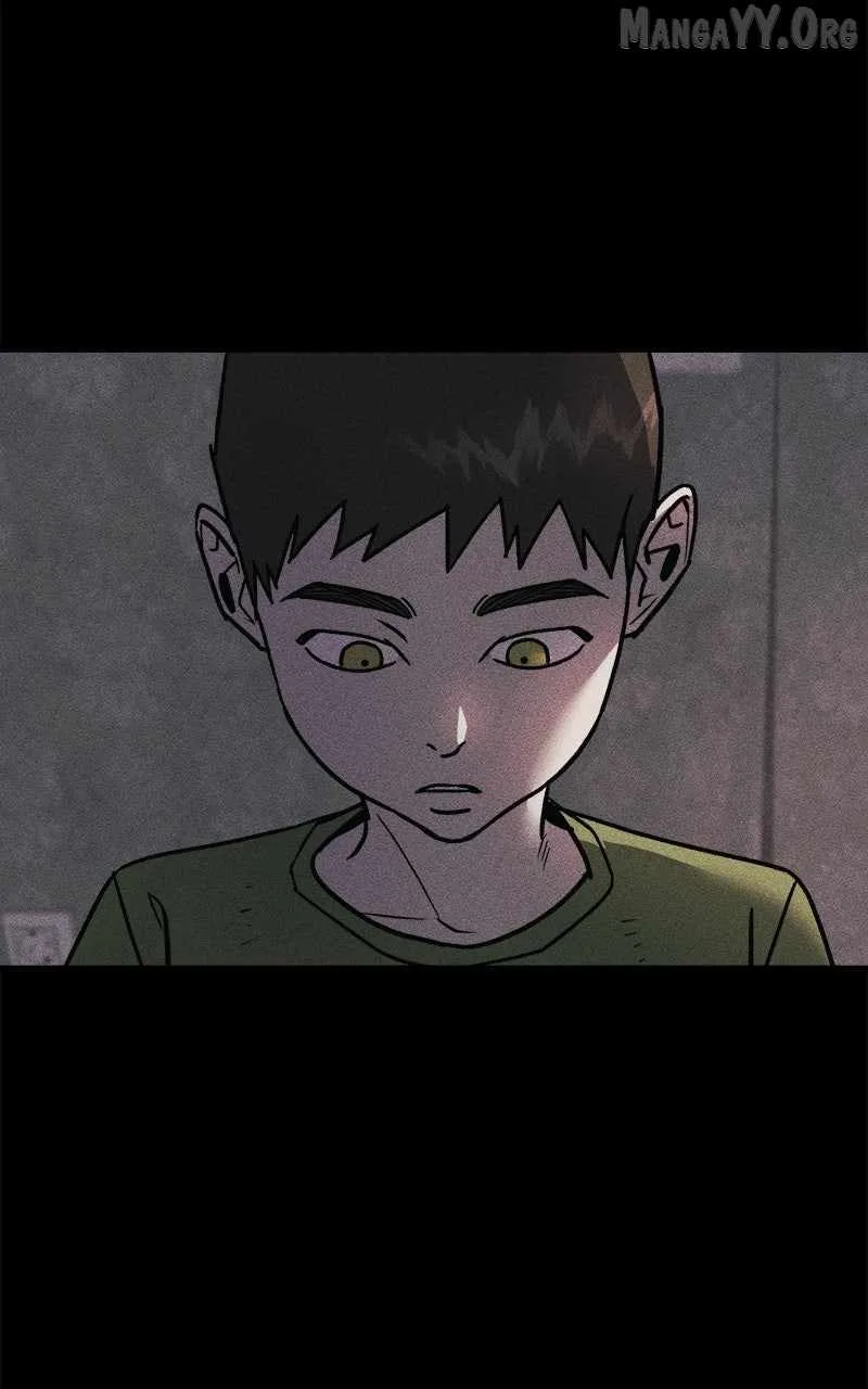 Acting Gangster Chapter 22 page 99