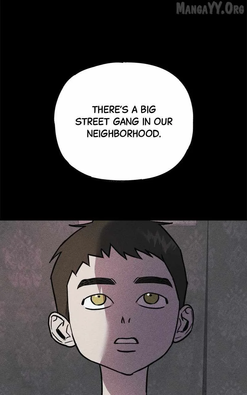 Acting Gangster Chapter 22 page 100