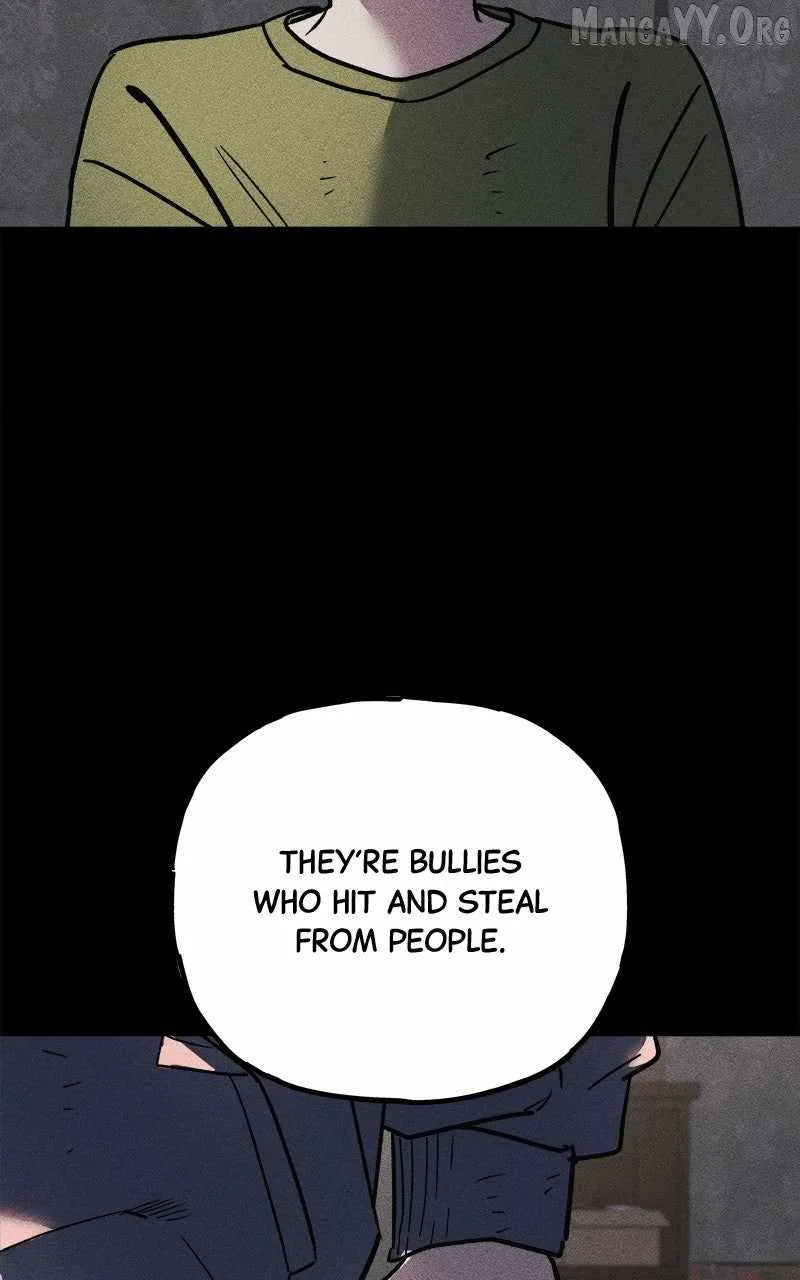 Acting Gangster Chapter 22 page 101