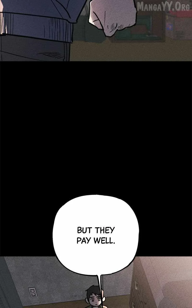 Acting Gangster Chapter 22 page 102