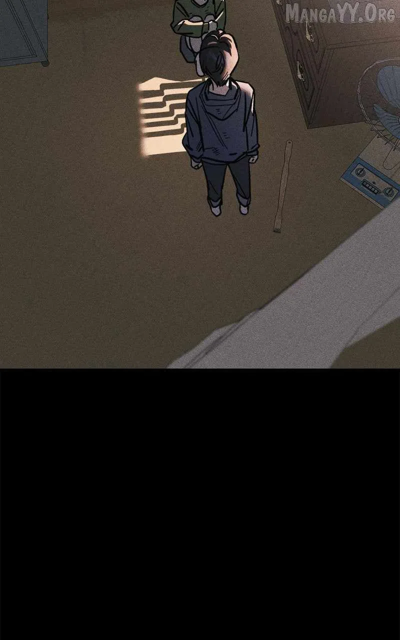 Acting Gangster Chapter 22 page 103