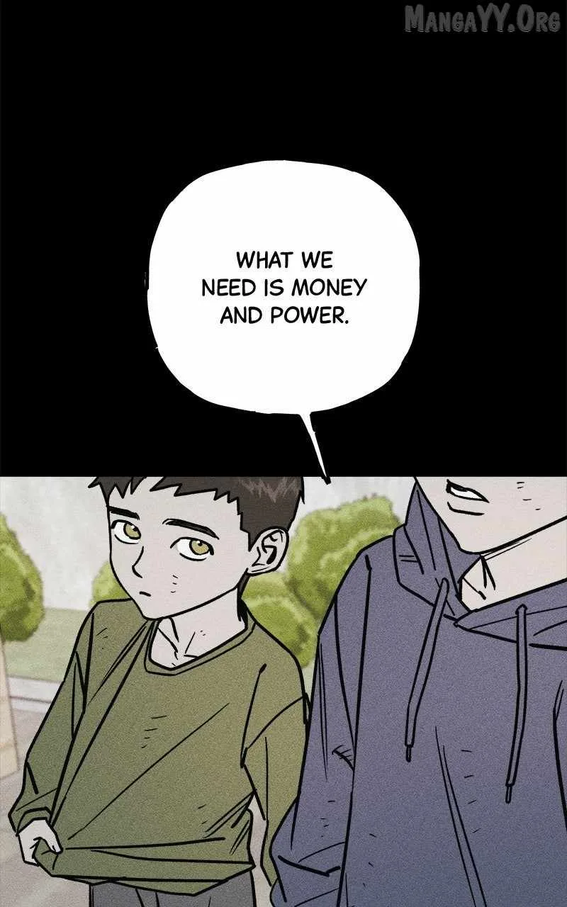 Acting Gangster Chapter 22 page 107