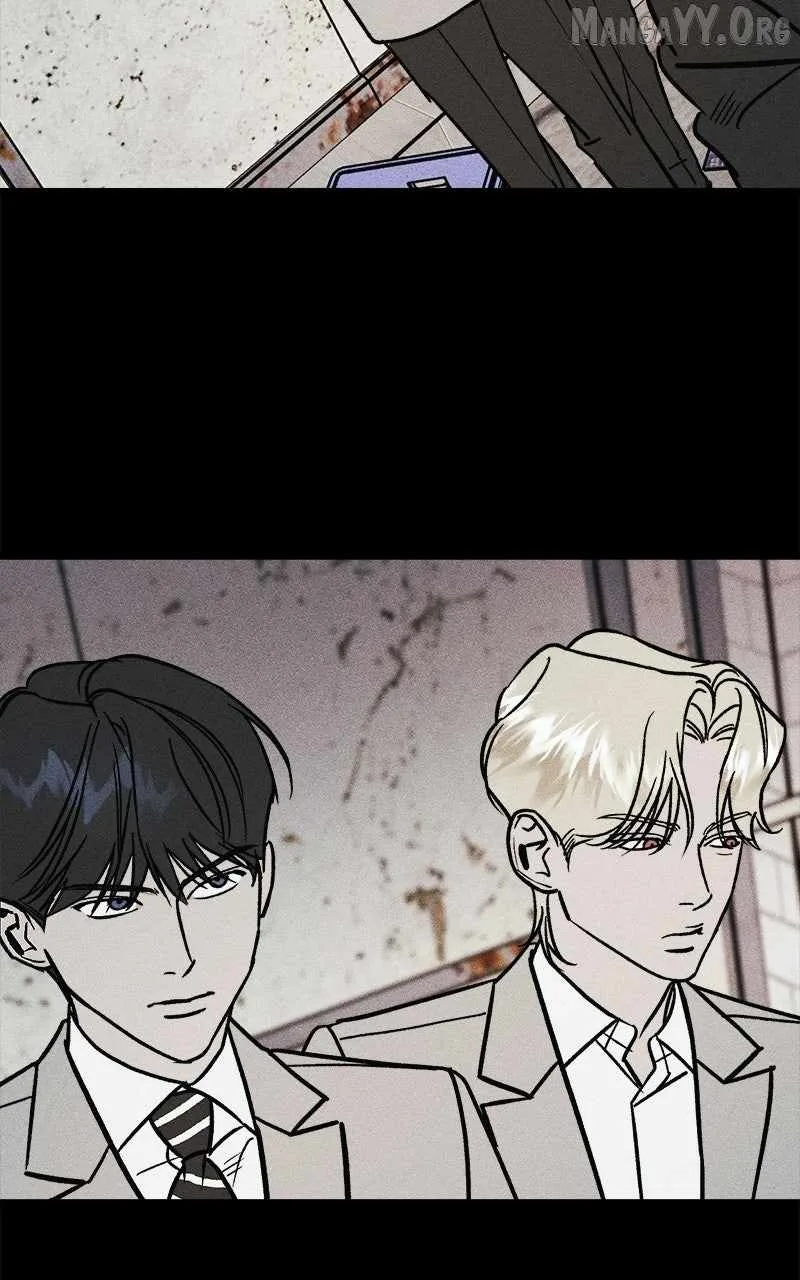 Acting Gangster Chapter 22 page 111