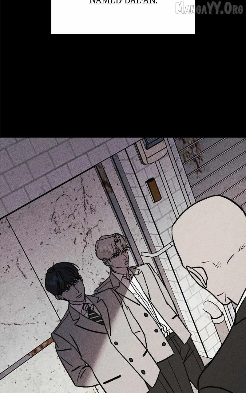Acting Gangster Chapter 22 page 110