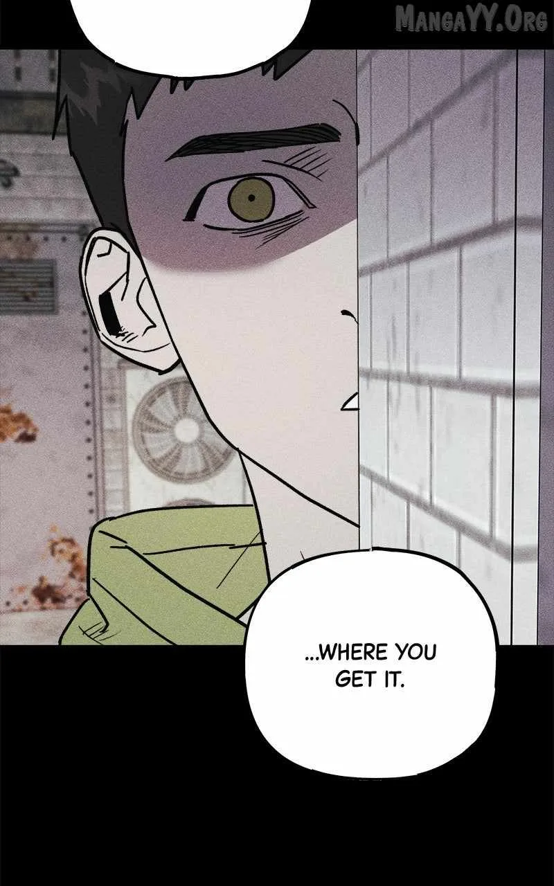 Acting Gangster Chapter 22 page 115