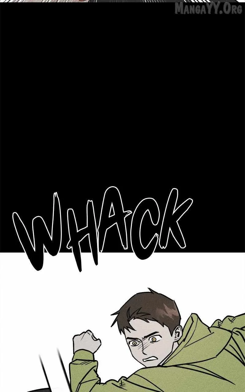 Acting Gangster Chapter 22 page 123