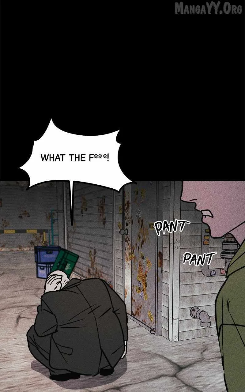Acting Gangster Chapter 22 page 125