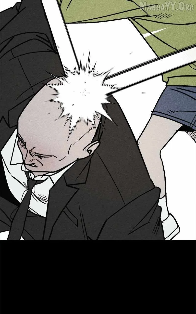 Acting Gangster Chapter 22 page 124