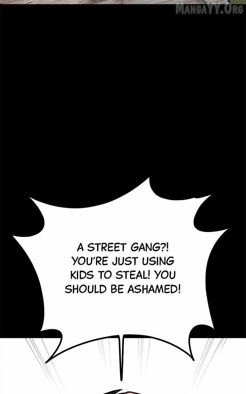 Acting Gangster Chapter 22 page 126