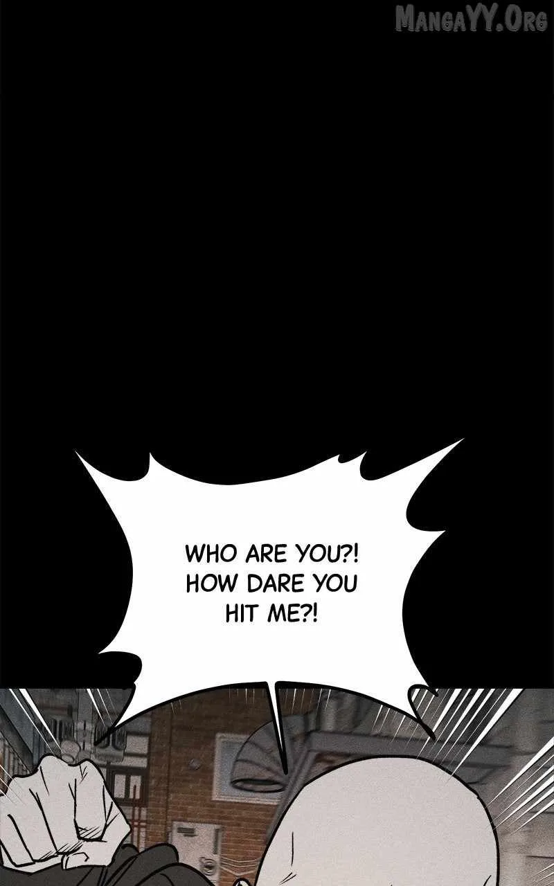 Acting Gangster Chapter 22 page 128