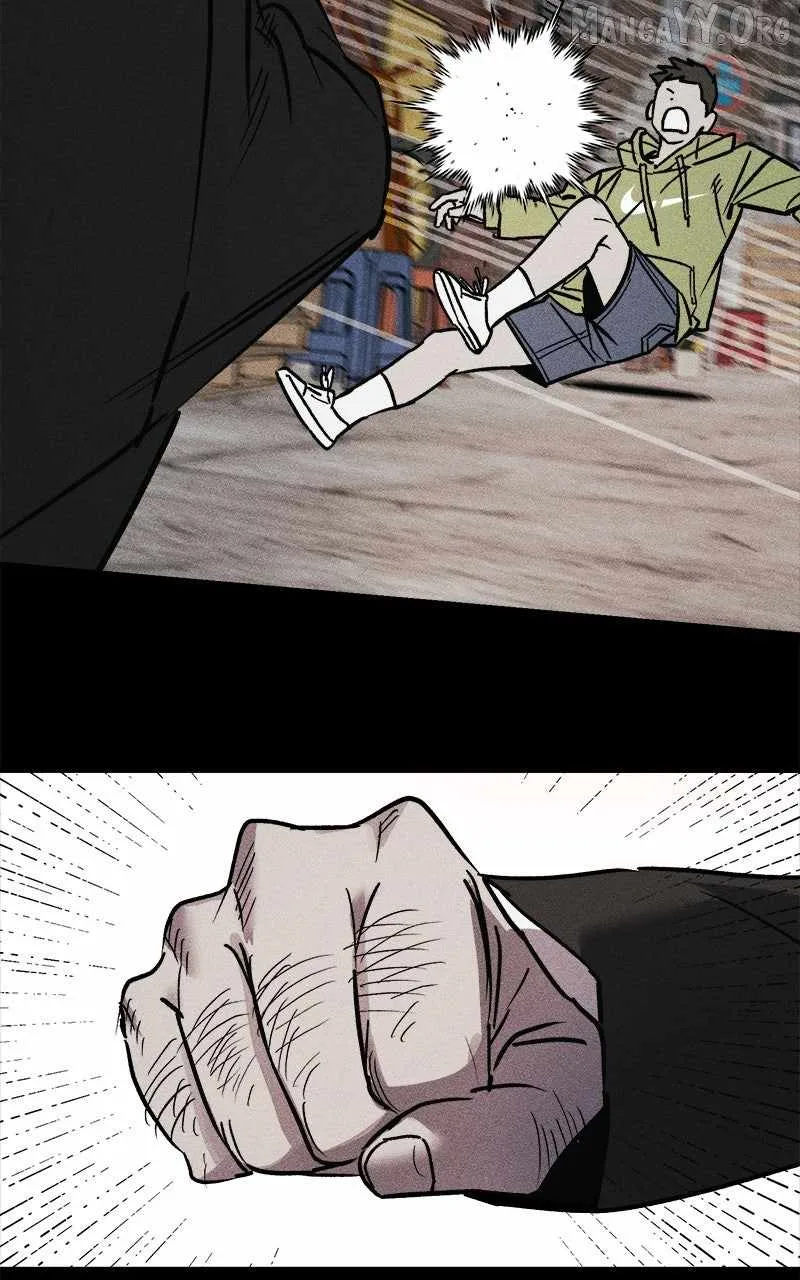 Acting Gangster Chapter 22 page 131