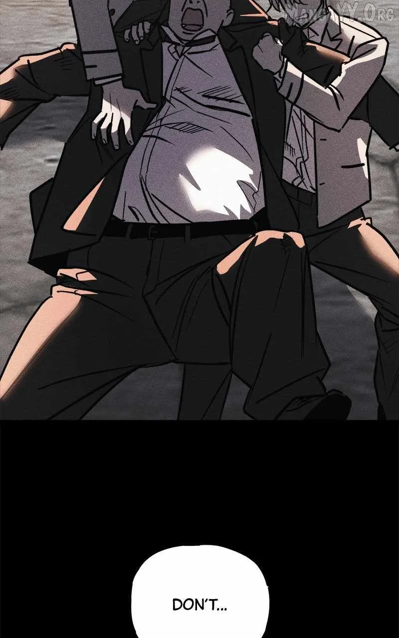 Acting Gangster Chapter 22 page 136