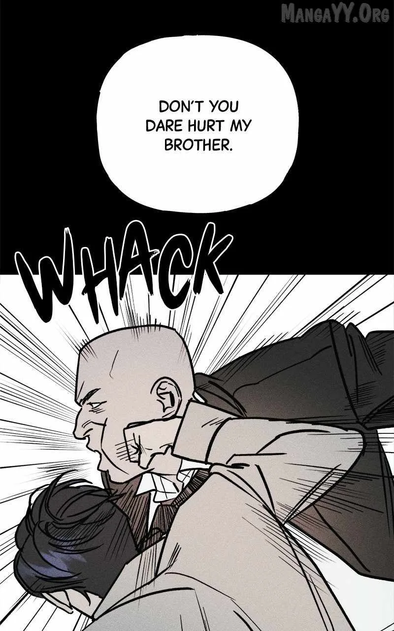 Acting Gangster Chapter 22 page 138