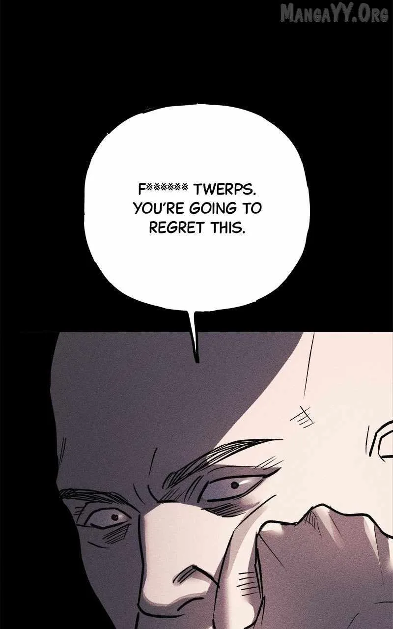 Acting Gangster Chapter 22 page 140