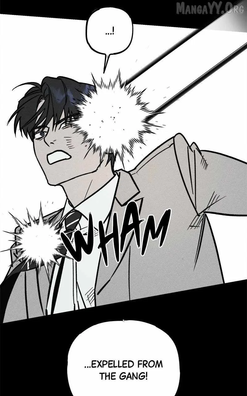 Acting Gangster Chapter 22 page 142