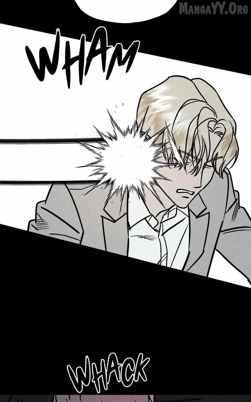 Acting Gangster Chapter 22 page 143