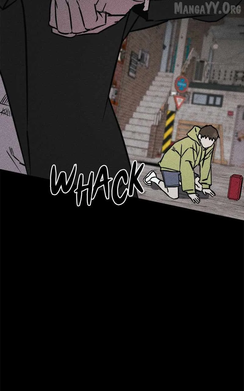 Acting Gangster Chapter 22 page 144