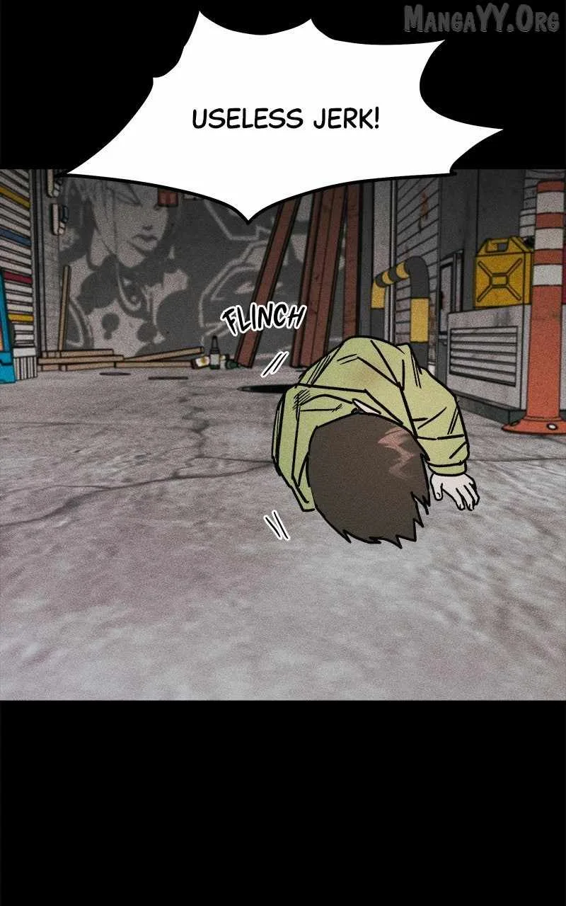 Acting Gangster Chapter 22 page 150