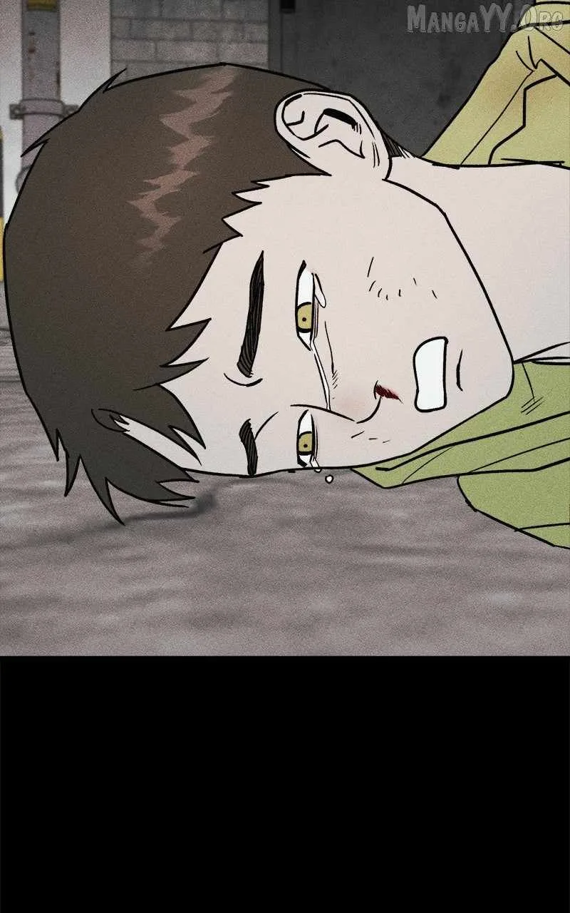 Acting Gangster Chapter 22 page 153