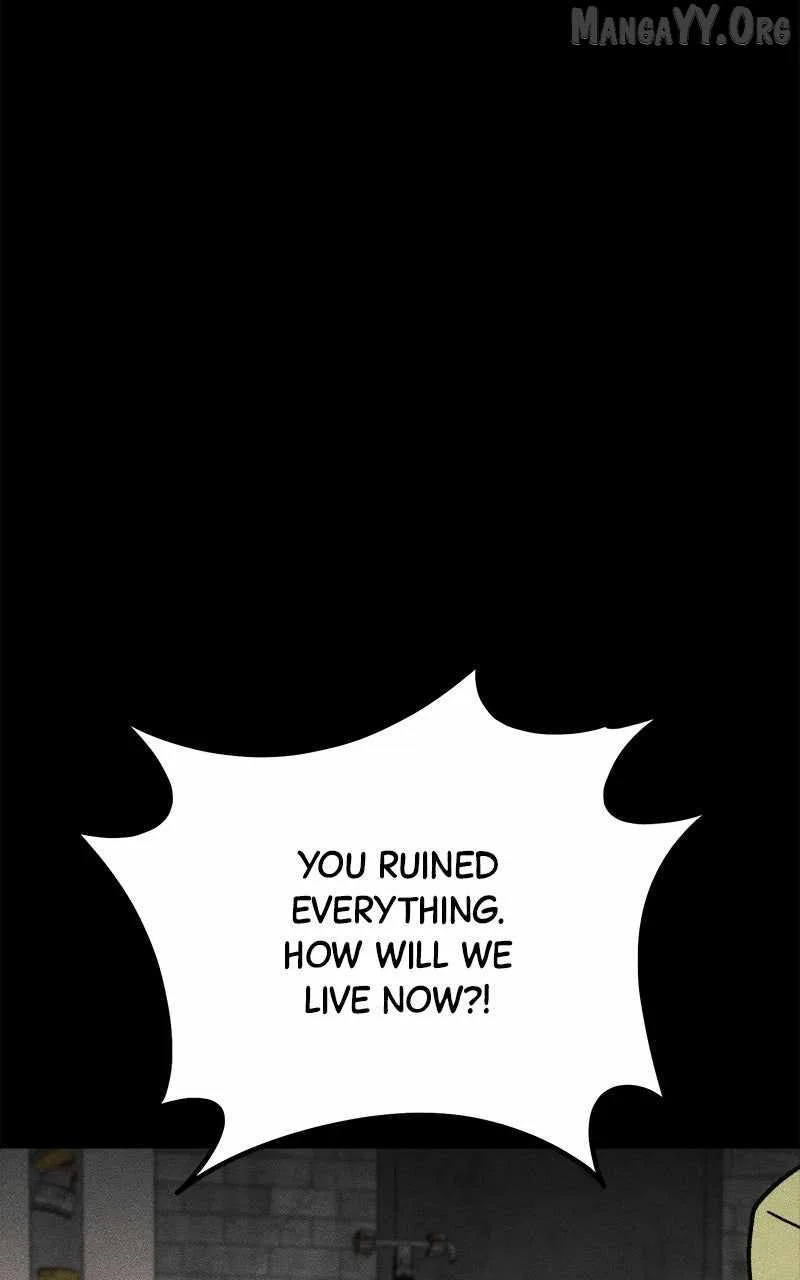 Acting Gangster Chapter 22 page 152