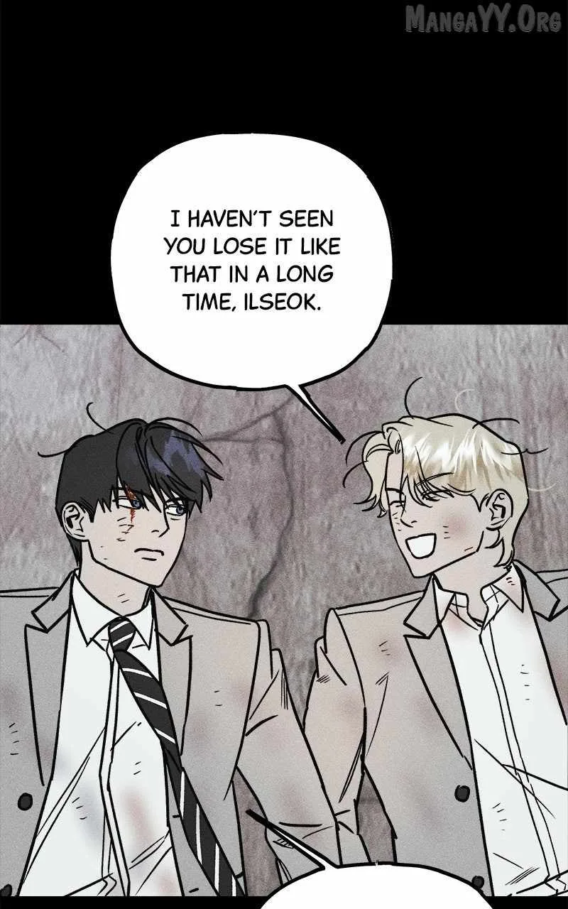 Acting Gangster Chapter 22 page 157