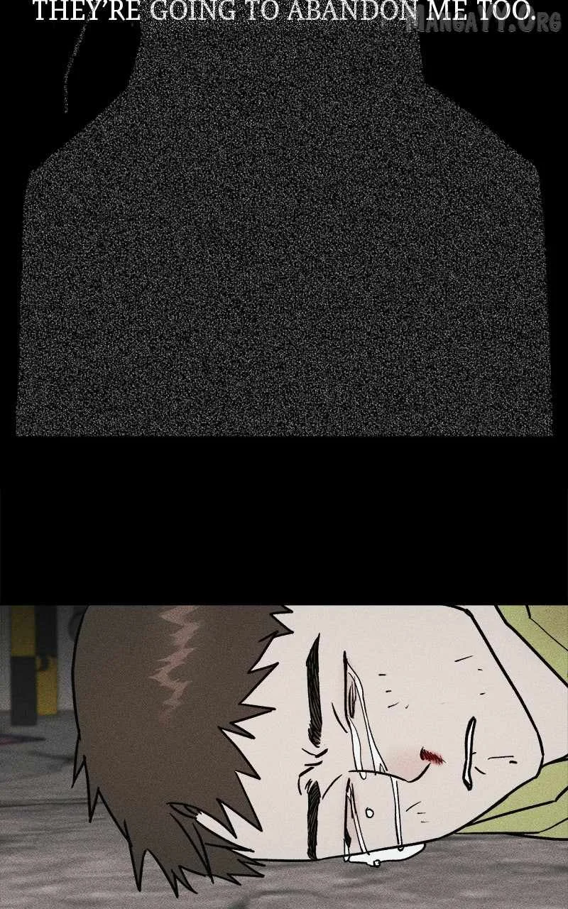 Acting Gangster Chapter 22 page 155